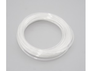 4.0mm x 2.5mm Japan Clear PU Fuel Tubing - 10M  4.0mm x 2.5mm Japan Clear PU Fuel Tubing - 10M